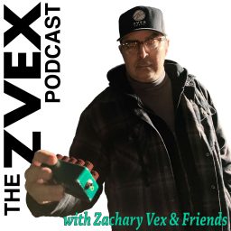 Artwork for The ZVEX Podcast