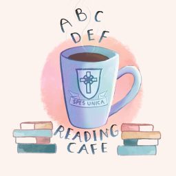 Artwork for The Reading Cafe