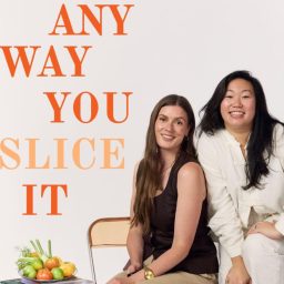 Artwork for Any Way You Slice It Podcast