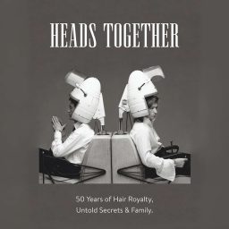 Artwork for Heads Together with Michael Van Clarke