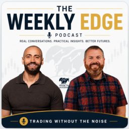 Artwork for The Weekly Edge