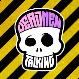 Artwork for Dead Men Talking