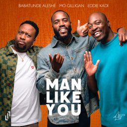 Artwork for Man Like You