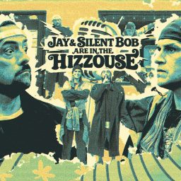 Artwork for Jay & Silent Bob Are In The Hizzouse