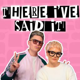 Artwork for There I've Said It