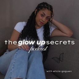 Artwork for The Glow Up Secrets