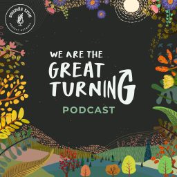 Artwork for We Are The Great Turning