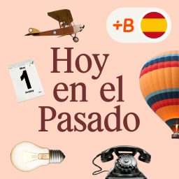 Artwork for Hoy en el Pasado