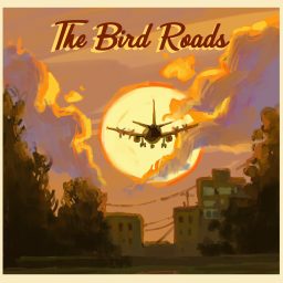 Artwork for The Bird Roads