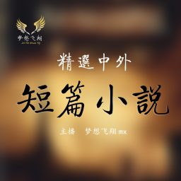 Artwork for 有声书｜中外短篇小说精选