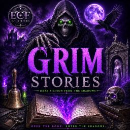 Artwork for Grim Stories