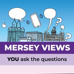 Artwork for Mersey Views