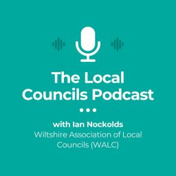 Artwork for The Local Councils Podcast