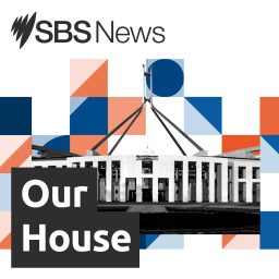 Artwork for SBS Our House