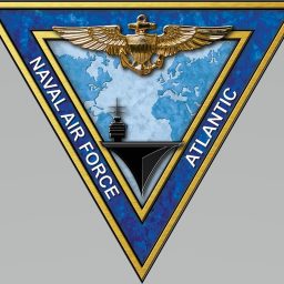 Artwork for All Things Naval Aviation