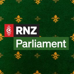 Artwork for Parliament - Live Stream and Question Time
