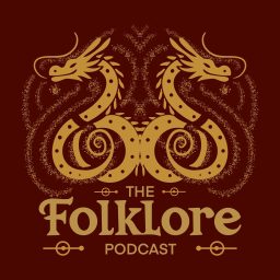 Artwork for The Folklore Podcast