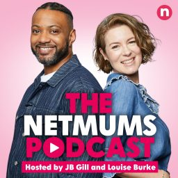 Artwork for The Netmums Podcast