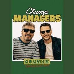 Artwork for Chump Managers