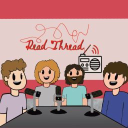 Artwork for Read Thread