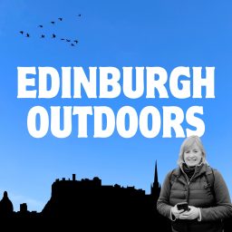 Artwork for Edinburgh Outdoors
