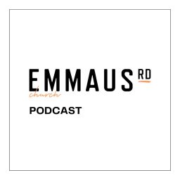 Artwork for Emmaus Rd Podcast