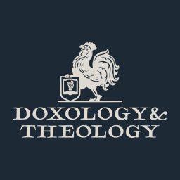 Artwork for Doxology & Theology