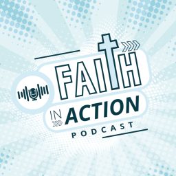 Artwork for Faith In Action