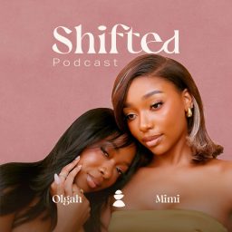 Artwork for Shifted