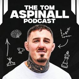 Artwork for The Tom Aspinall Podcast