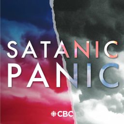 Artwork for Satanic Panic