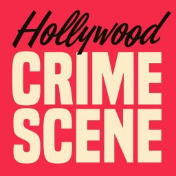 Artwork for Hollywood Crime Scene