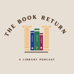 Artwork for The Book Return