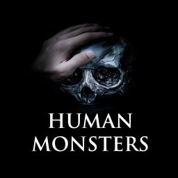Artwork for Human Monsters