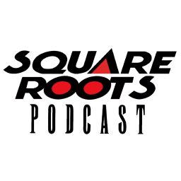 Artwork for Square Roots - THE Classic RPG Podcast