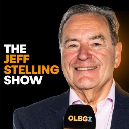 Artwork for The Jeff Stelling Show