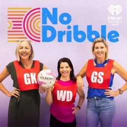 Artwork for No Dribble