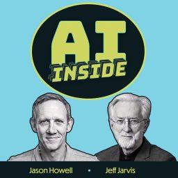 Artwork for AI Inside