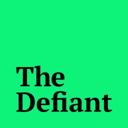 Artwork for The Defiant