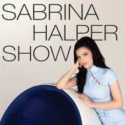 Artwork for Sabrina Halper Show