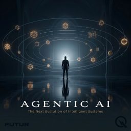 Artwork for Agentic AI