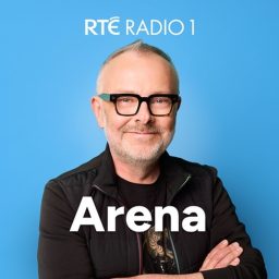 Artwork for Arena