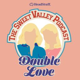 Artwork for Double Love