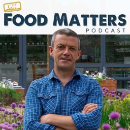 Artwork for Food Matters
