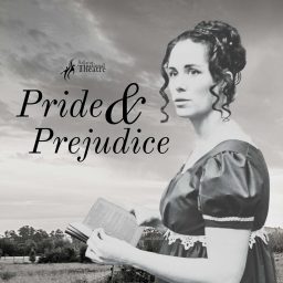 Artwork for Pride and Prejudice