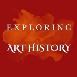 Artwork for Exploring Art History