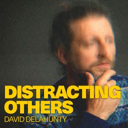 Artwork for Distracting Others