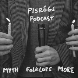 Artwork for Pisrógs