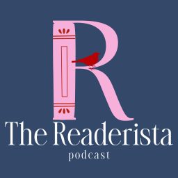 Artwork for The Readerista Podcast