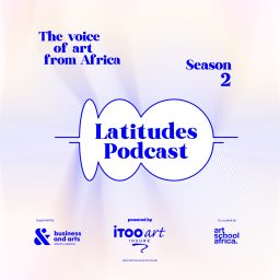 Artwork for Latitudes Podcast